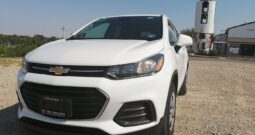 CHEVROLET TRAX LS 2017