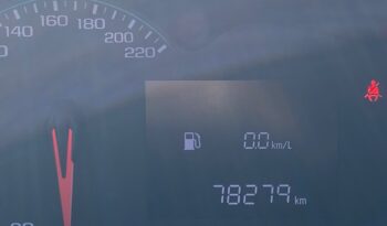 CHEVROLET TRAX LS 2017 lleno