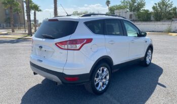 FORD ESCAPE SE PLUS 2013 lleno