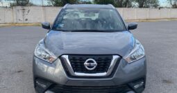 NISSAN KICKS ADVANCE 2019