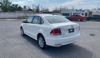 VW VENTO COMFORTLINE 2020 lleno