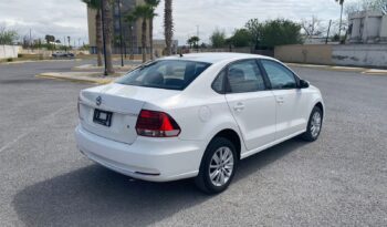 VW VENTO COMFORTLINE 2020 lleno