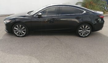 MAZDA 6  SIGNATURE 2019 lleno