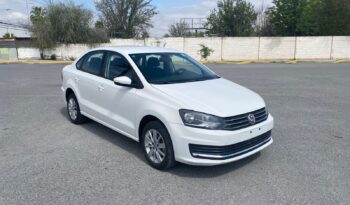 VW VENTO COMFORTLINE 2020 lleno