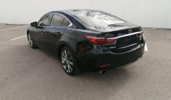 MAZDA 6  SIGNATURE 2019 lleno