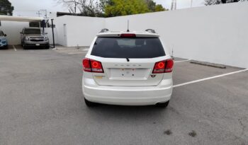 DODGE JOURNEY SE 2016 lleno