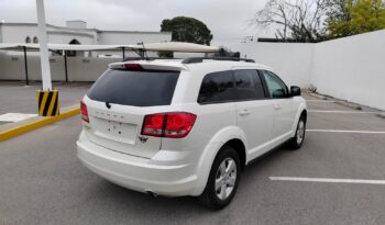 DODGE JOURNEY SE 2016 lleno