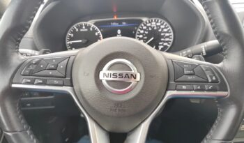 NISSAN SENTRA EXCLUCIVE 2020 lleno