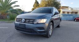 VW TIGUAN CONFORTLINE 2019