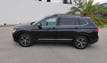 VW TIGUAN 2019 7P lleno