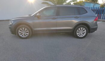 VW TIGUAN CONFORTLINE 2019 lleno