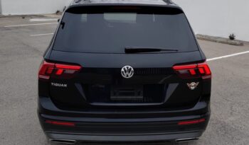 VW TIGUAN 2019 7P lleno