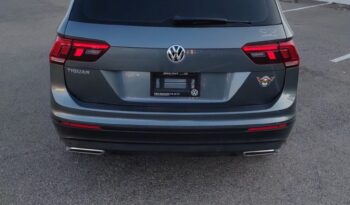 VW TIGUAN CONFORTLINE 2019 lleno