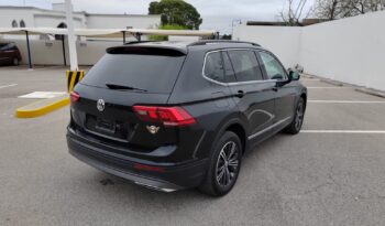 VW TIGUAN 2019 7P lleno