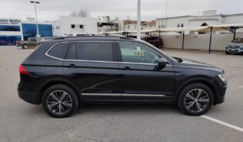 VW TIGUAN 2019 7P lleno