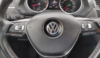 VW TIGUAN 2019 7P lleno