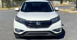 HONDA CRV 2016