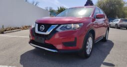 NISSAN XTRAIL SENSE 2019