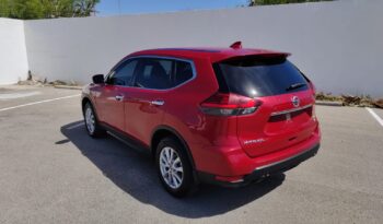 NISSAN XTRAIL SENSE 2019 lleno