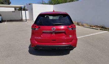 NISSAN XTRAIL SENSE 2019 lleno