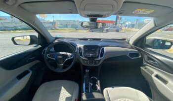 CHEVROLET EQUINOX LS 2018 lleno