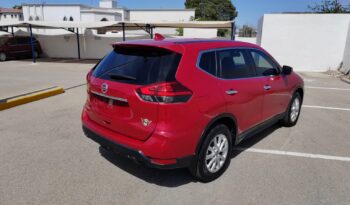 NISSAN XTRAIL SENSE 2019 lleno