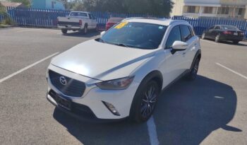 MAZDA CX3 2018 lleno