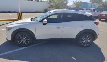 MAZDA CX3 2018 lleno