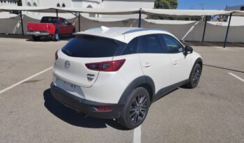 MAZDA CX3 2018 lleno