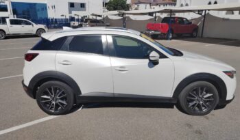 MAZDA CX3 2018 lleno