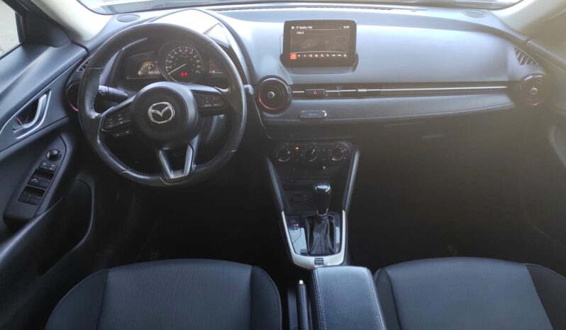 MAZDA CX3 2018 lleno