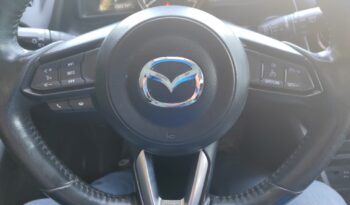 MAZDA CX3 2018 lleno