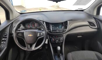 CHEVROLET TRAX LT 2019 lleno