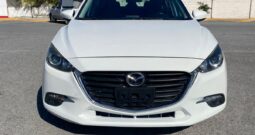 MAZDA 3 ITURING 2018