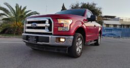 FORD LOBO XLT 2017