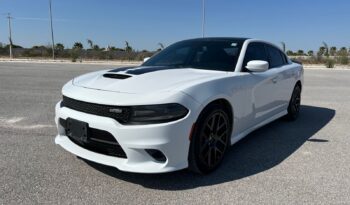 DODGE CHARGER DAYTONA 2019 lleno