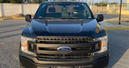 FORD F150 2019