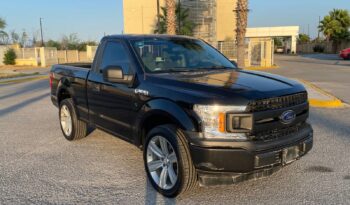 FORD F150 2019 lleno