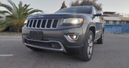 JEEP GRAND CHEROKEE LIMITED 2016