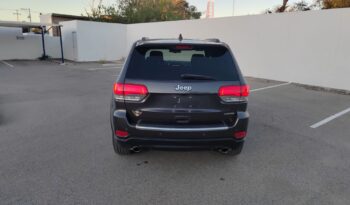 JEEP GRAND CHEROKEE LIMITED 2016 lleno