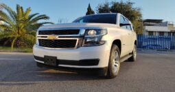 CHEVROLET TAHOE LS 2017