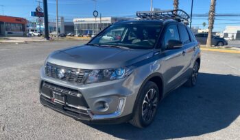 SUZUKI VITARA 2022 lleno