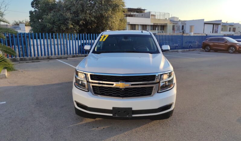 CHEVROLET TAHOE LS 2017 lleno