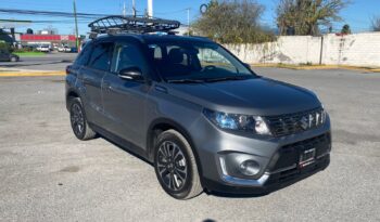 SUZUKI VITARA 2022 lleno