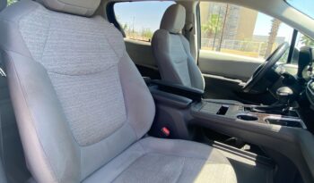 TOYOTA SIENNA 2021 lleno