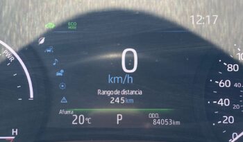 TOYOTA SIENNA 2021 lleno