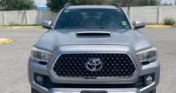 TOYOTA TACOMA TRD SPORT 4X4 2019