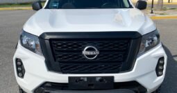 NISSAN FRONTIER SE 2023