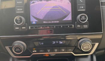 HONDA CRV EX 2018 lleno