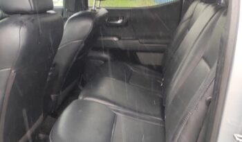 TOYOTA TACOMA TRD SPORT 4X4 2019 lleno